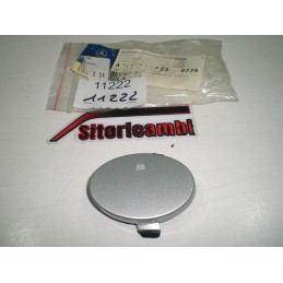 TAPPO PARAURTI ANTERIORE...