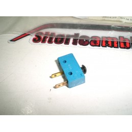 INTERRUTTORE SPECCHIETTO...