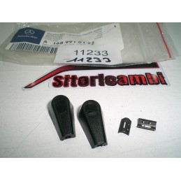 SUPPORTI PANNELLO PIANALE...