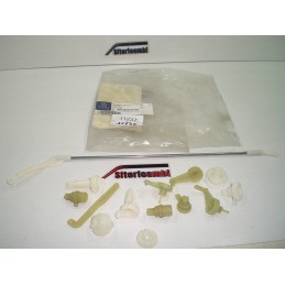 KIT LEVETTE INGRANAGGIO...