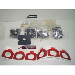 SET STAFFE SUPPORTI...