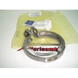 FASCETTA SCARICO MARMITTA...