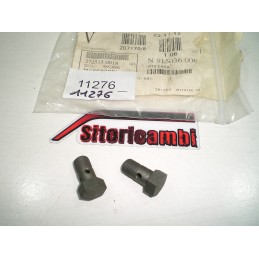 2X VITE CAVA M10x1.0x20...