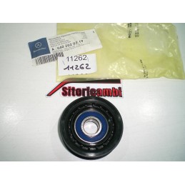 RULLO PULEGGIA GALOPPINO...