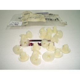 20X CLIP FISSAGGIO FRONTALE...