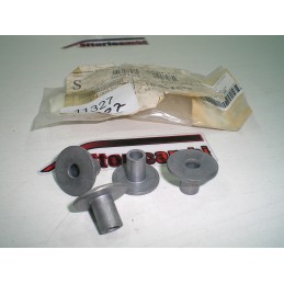 4X BOCCOLA COLLARE SCATOLA...