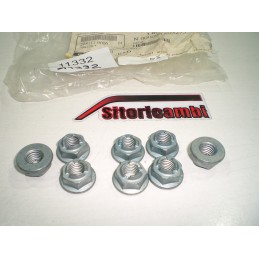 8X DADO FISSAGGIO PARTE...