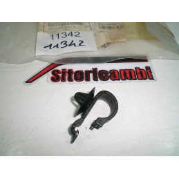 MORSETTE GRAFFETTA...