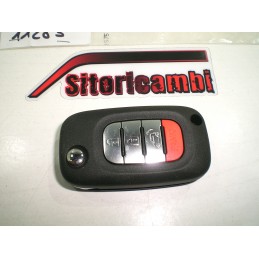 CHIAVE TELECOMANDO TWB1G767...