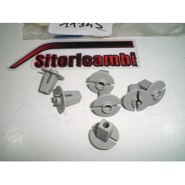 7X RIVETTO FISSAGGIO...