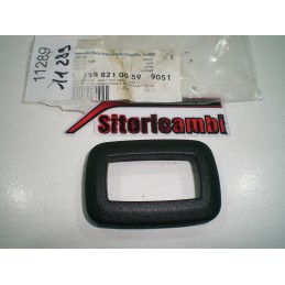 CORNICE MOSTRINA NERO...