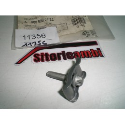 MORSETTO FASCETTA FISSAGGIO...