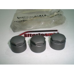 3X TAPPO BULLONE RUOTA...