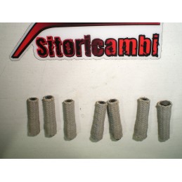 7X TAPPO GOMMA UGELLO...