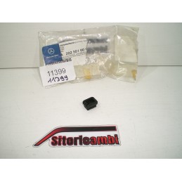 1X GUIDA CAVO CLIP MORSETTO...