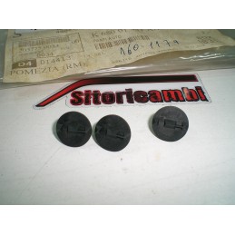3X CLIP COLLETTORE...