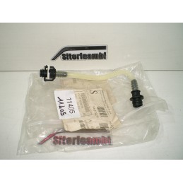 TUBO CARBURANTE ADATTO A...