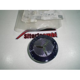 STEMMA LOGO EMBLEMA FREGIO...