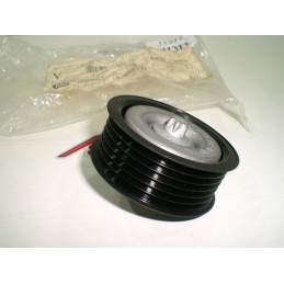 PULEGGIA RULLO TENDICINGHIA...