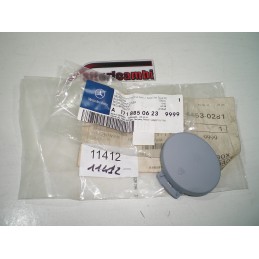 TAPPO GANCIO TRAINO...