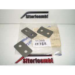 3X PIASTRA STAFFA FISSAGGIO...
