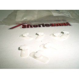 7X CLIP FISSAGGIO...