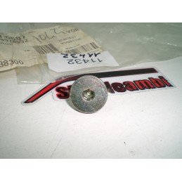 TAPPO SCARICO CAMBIO...