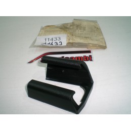 PLASTICA COPERCHIO GUIDA...