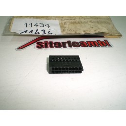 CONNETTORE 18 POLI...