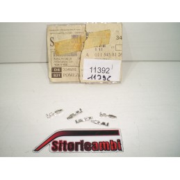 5X MOLLA LAMELLA CONTATTO...