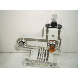 PORTA LAMPADA STOP...