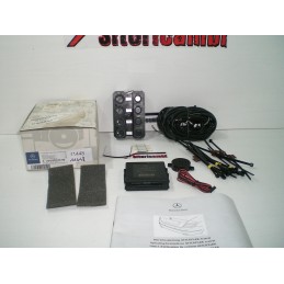 KIT parktronik SENSORI...