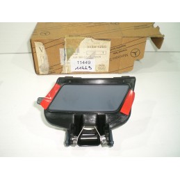 COPERCHIO LAVAFARI...