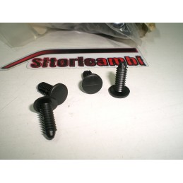 4X VITE RIVETTO FISSAGGIO...