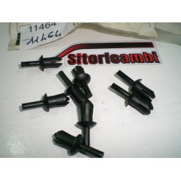 8X RIVETTO ESPANSIONE...