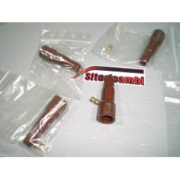 4X PIPETTA CAPPUCCIO...