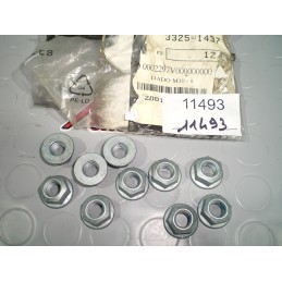 10X DADO M10-10 SOTTOSCOCCA...