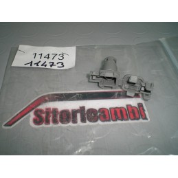 CONNETTORE SPINA CAVO...