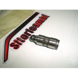 PUNTERIA IDRAULICA...