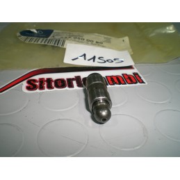 PUNTERIA IDRAULICA...