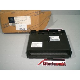 CENTRALINA MODULO CONTROLLO...