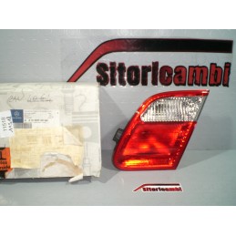 FANALE STOP POSTERIORE...