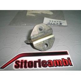 GANCIO CUNEO SERRATURA...