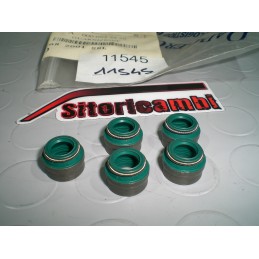 5X ANELLO GUARNIGIONE SEDE...