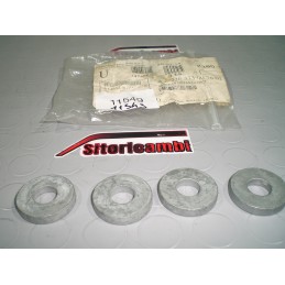 4X RONDELLA DISTANZIALE...