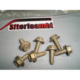 7X VITE AUTOFILETTANTE...