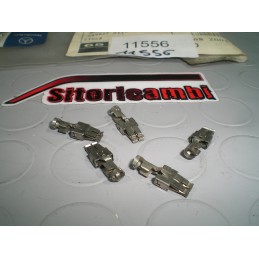 5X CONATTO SPINA MORSETTO...