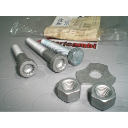 KIT BULLONE PERNO BRACCIO...