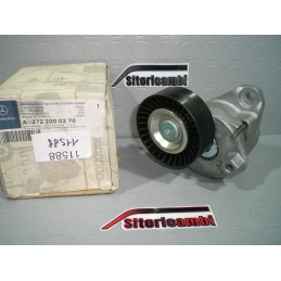 RULLO TENDITORE SERVIZI...