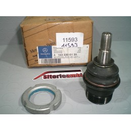 TESTINA SNODO BRACCIO...